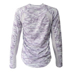 Gillz Long Sleeve Tournament Shirt for Women (GWLSUVTourWM-OCH-S)