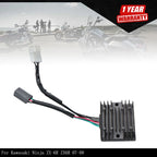 Voltage Regulator Rectifier for Kawasaki Ninja ZX-6R (2007–2008)