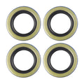Double Lip Grease Seal 12192TB for BT8 Spindles
