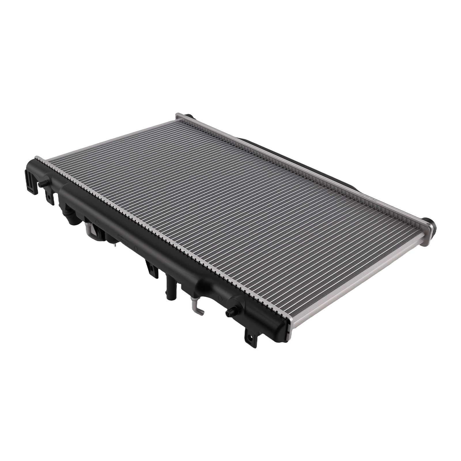 Auto Radiator Assembly for Honda CR-V Element (2002–2006) 19010PHM901