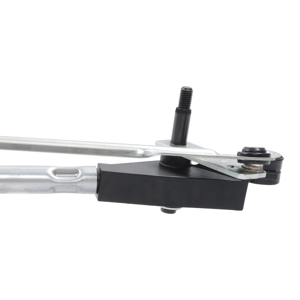 Front Windshield Wiper Linkage & Motor for Chevy Blazer Buick Rainier (2002–2007)