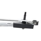 Front Windshield Wiper Linkage & Motor for Chevy Blazer Buick Rainier (2002–2007)