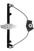 Front Right Window Regulator W/O Motor for Citroen C4 4-Door (2004–2010)