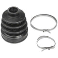 Front Inner Left or Right CV Boot for Subaru Impreza (2005-2007)