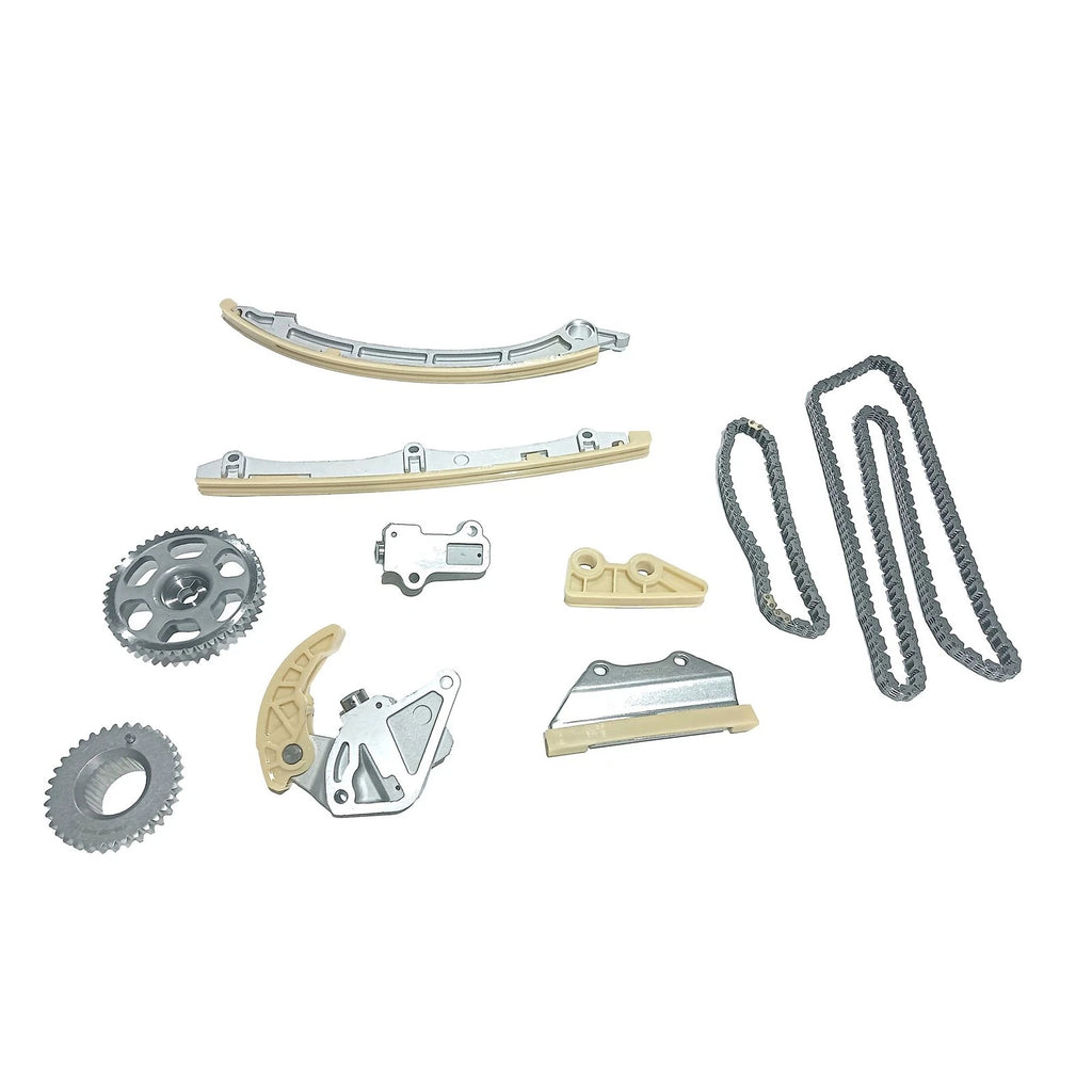 Engine Timing Chain Kit for Acura ILX TSX Honda Civic CR-V Accord 2.4L (2013–2015)