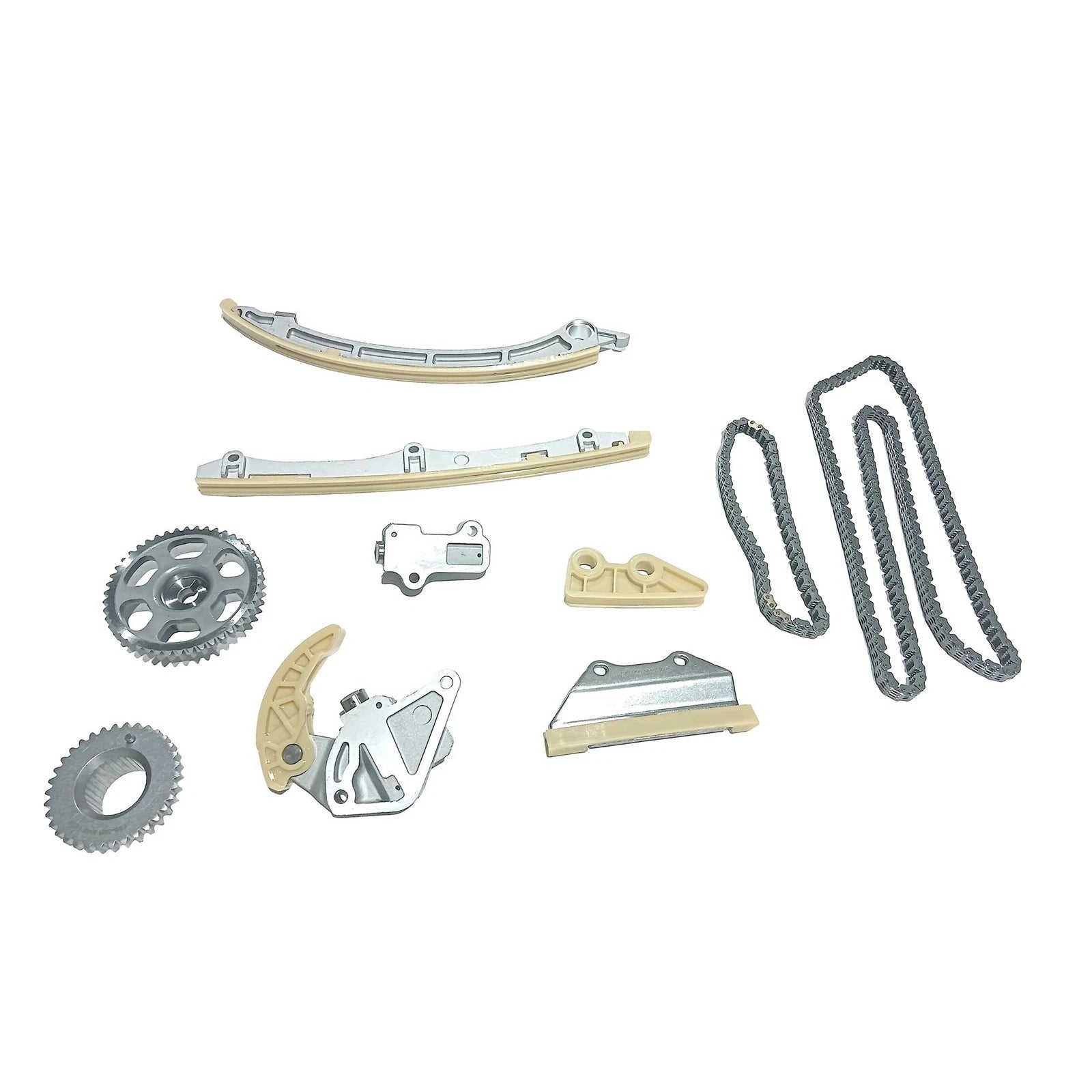 Engine Timing Chain Kit for Acura ILX TSX Honda Civic CR-V Accord 2.4L (2013–2015)
