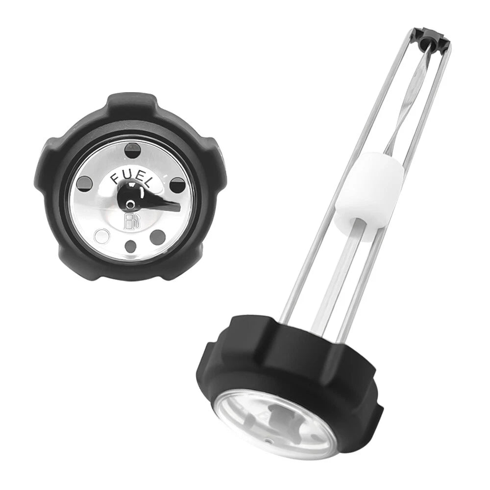 Fuel Gauge Gas Cap for John Deere 316 318 322 420 (AM39206 AM143248)