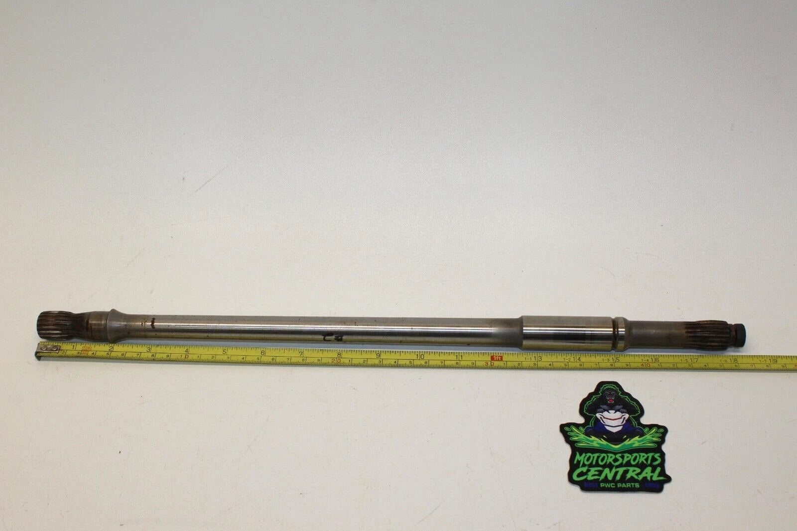 Driveshaft Impeller Shaft for Seadoo Challenger Speedster GSX XP SPX GTI (1996–2005)