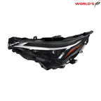 LED Headlight Assembly for Lexus NX250/NX350/NX350h (2022–2025)