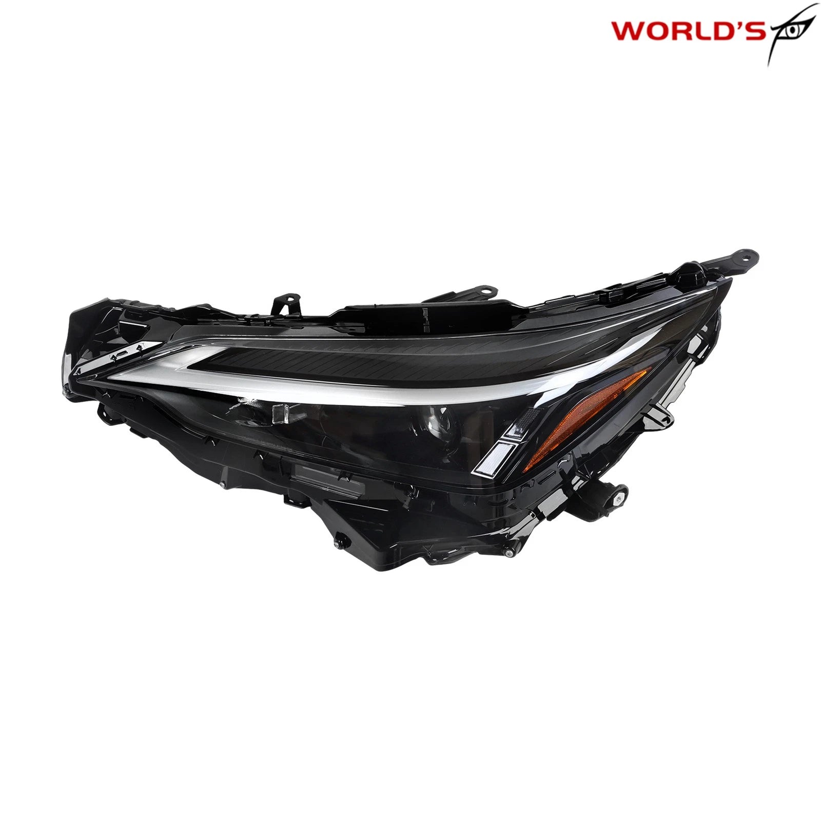 LED Headlight Assembly for Lexus NX250/NX350/NX350h (2022–2025)