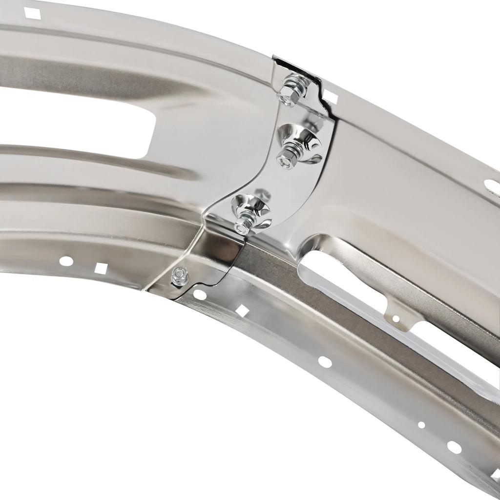 Front Chrome Bumper Face Bar for Dodge RAM 1500 (2009–2012)
