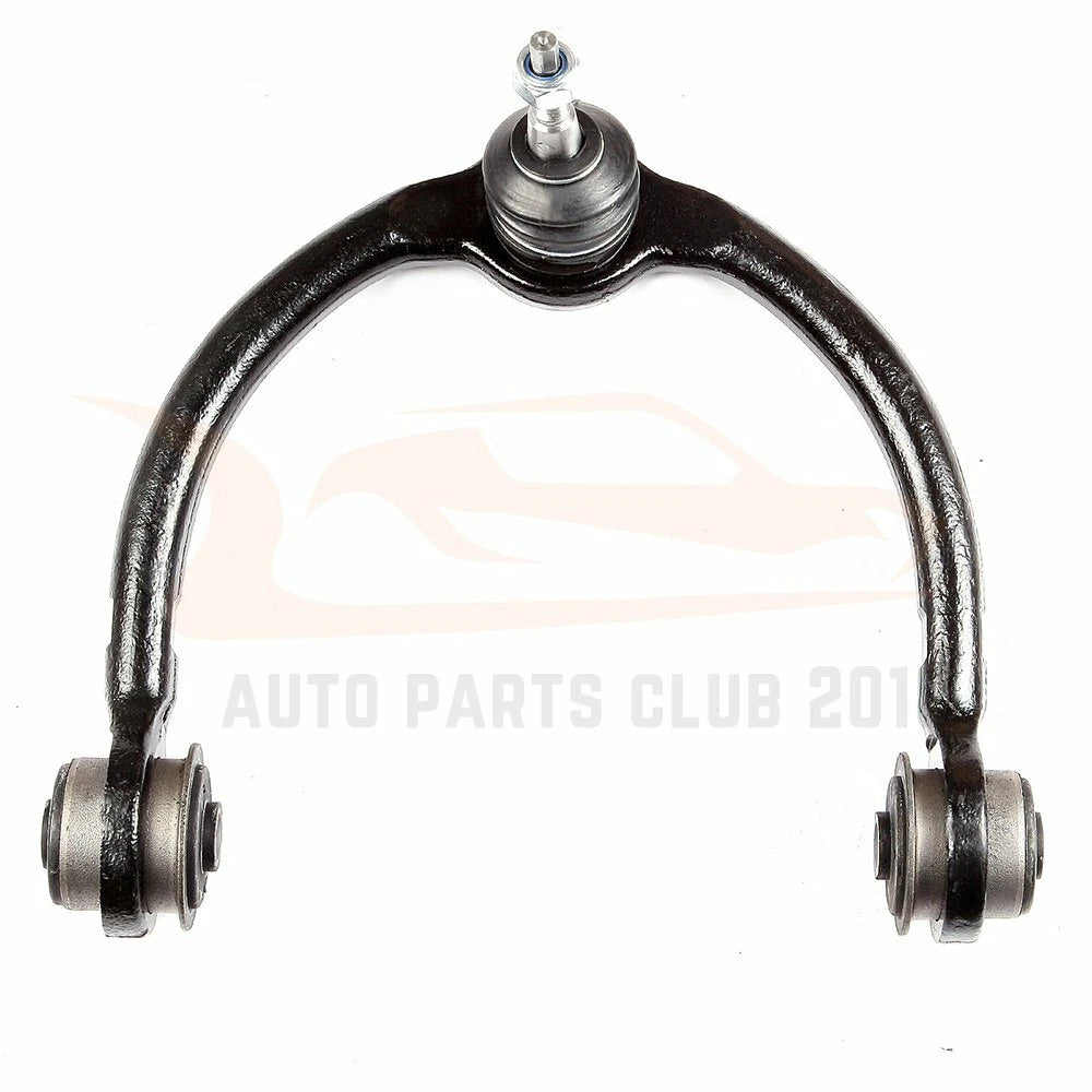 2X Front Upper Control Arm Ball Joints for Jeep Commander/Grand Cherokee (2006-2010)