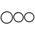 Water Pipe & Outlet O-Ring Set for Toyota Lexus