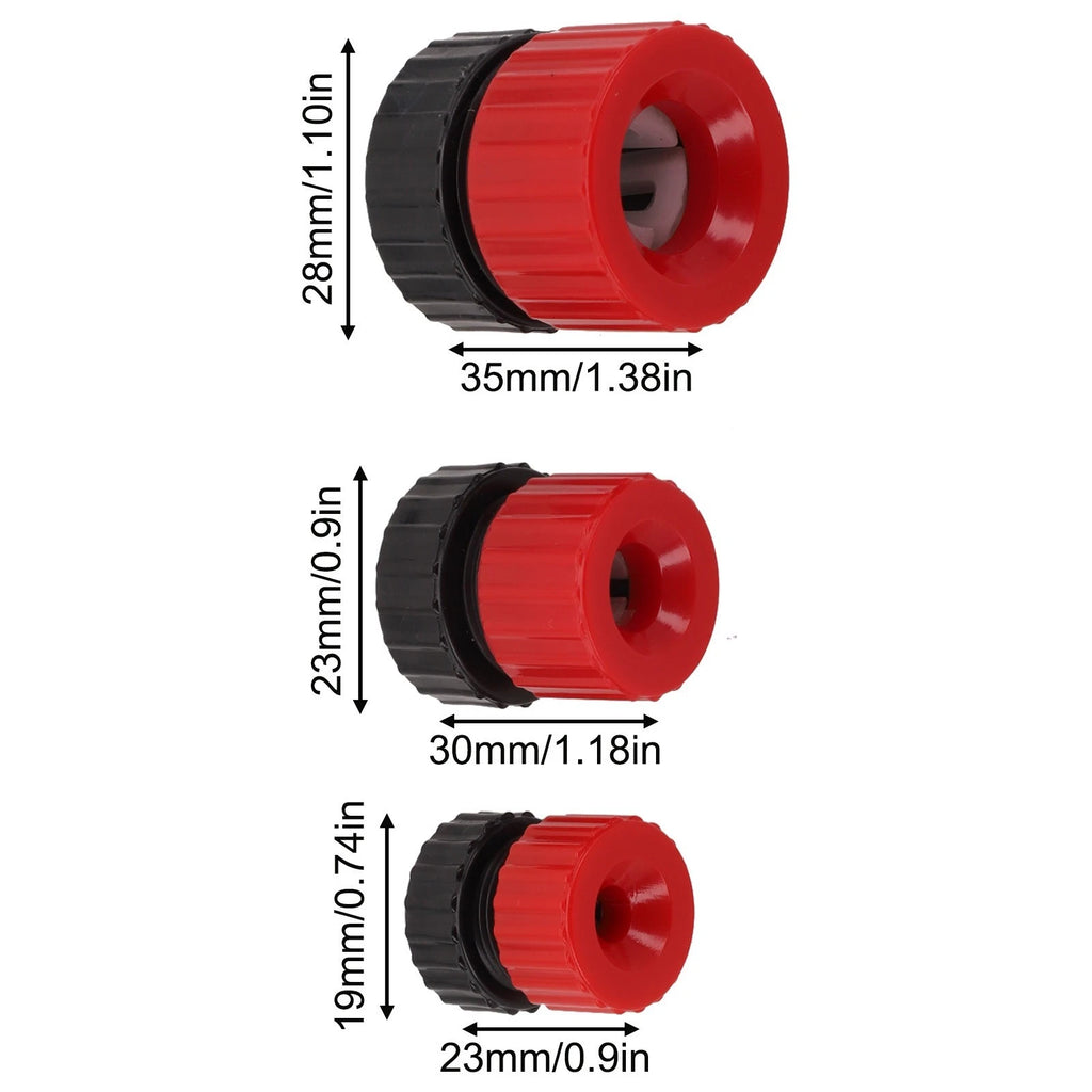 Adjustable Drill Bit Depth Stop for Consistent Drilling Depth