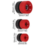Adjustable Drill Bit Depth Stop for Consistent Drilling Depth