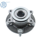 Front Wheel Hub Bearing Assembly for Nissan Rogue (2008-2013)
