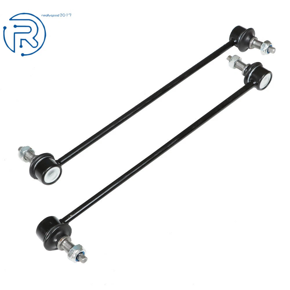 Set of 12 Front Control Arms Ball Joints Tie Rod Ends for Chevrolet Traverse (2009–2015)