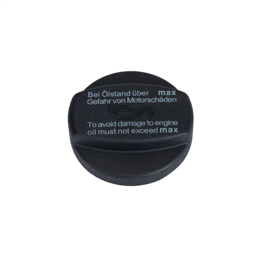 Engine Oil Filler Cap for Mercedes-Benz, Dodge