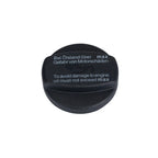 Engine Oil Filler Cap for Mercedes-Benz, Dodge
