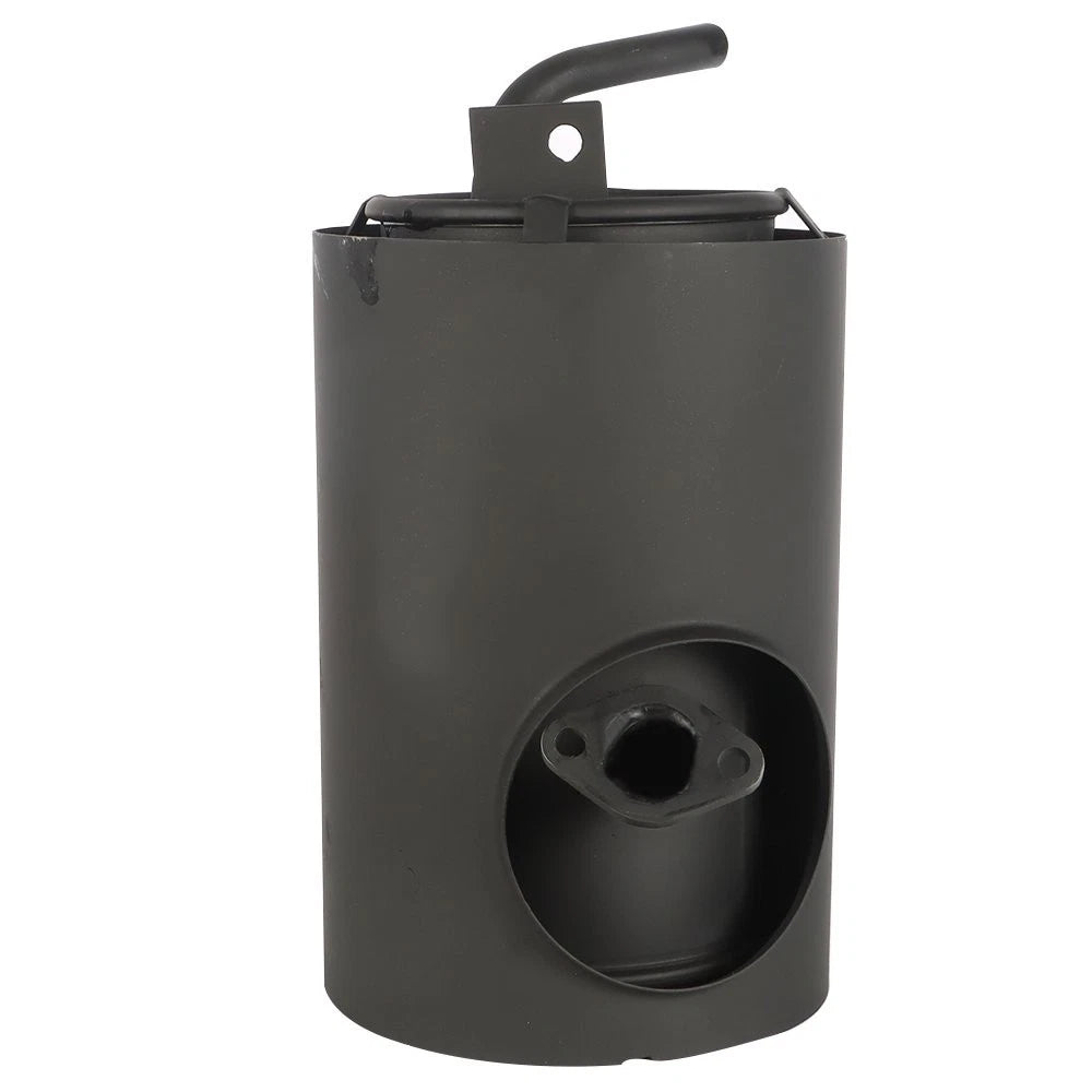 Muffler for Yamaha Gas Golf Cart G16-G22 (1996–Present)