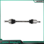 Front Left CV Axle for Honda Accord 3.0L (2003–2007) Acura TL 3.2L (2004–2006)