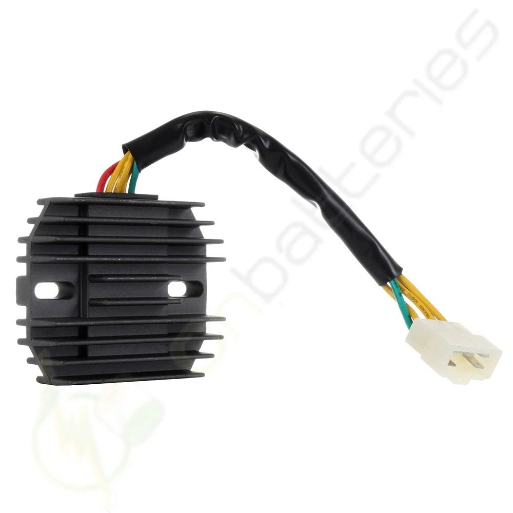2Pcs Regulator Rectifier for Arctic Cat Bearcat 454 400 (1998) T1300819