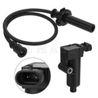 Ignition Coil & Wire Plug Cap for Hisun Gray Wolf Axis 700 750 (2015–2020) 33120-115H-0000