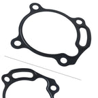 Oil Filter Cover Gasket for Honda Rebel 300 ABS (2017–2023) CRF300LS (2023) 15412-KYJ-901