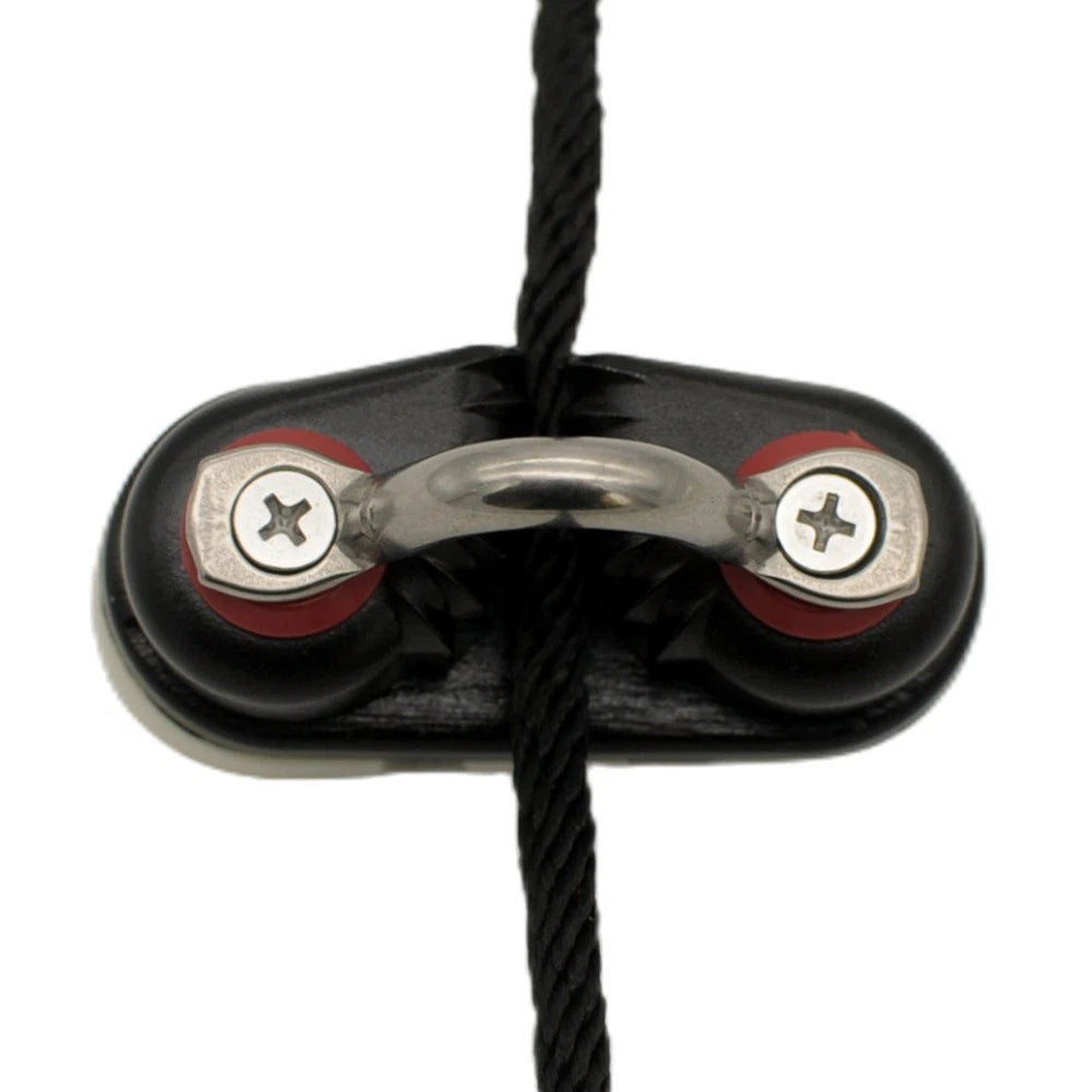 Cam Cleats for Boats (Engineered for Smooth Operation)