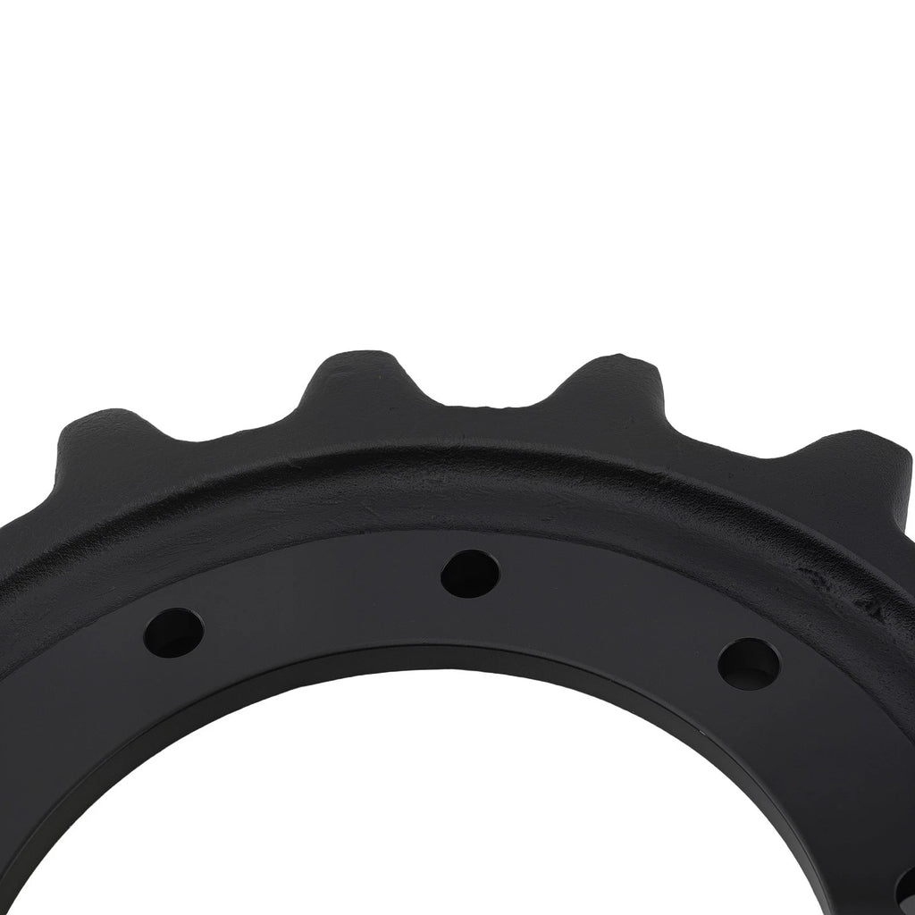 Steel Drive Sprocket for John Deere 319E 323E 329E 333E (2010–2018)