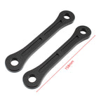 CNC Lowering Link Kit 35mm for Suzuki GSX1300R Hayabusa (1999–2022) T9