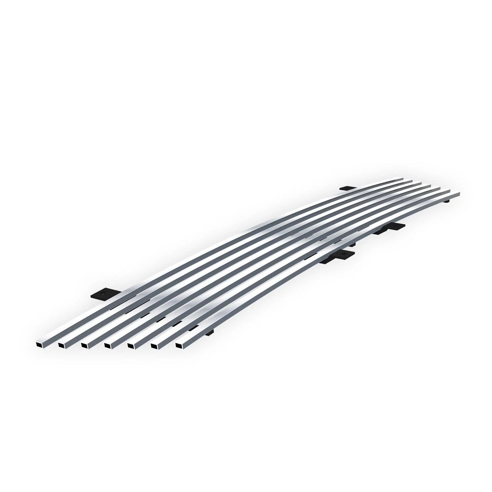 Stainless Chrome Billet Grill Insert for Honda Element (2003–2006)