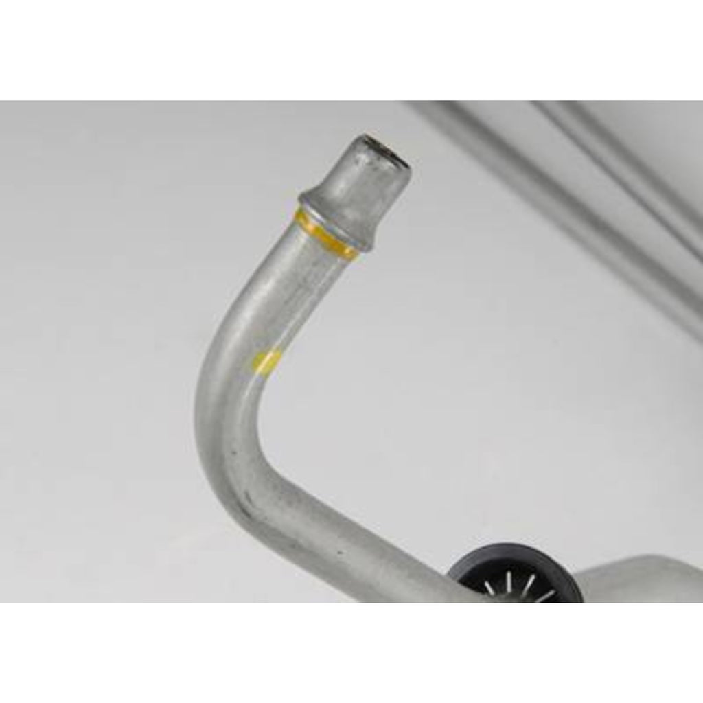Transmission Oil Lines for Chevy Pontiac Torrent Equinox