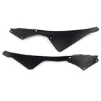 Unpainted Lower Inner Fairing Cover Trim for Yamaha YZF R6 (2006-2007)
