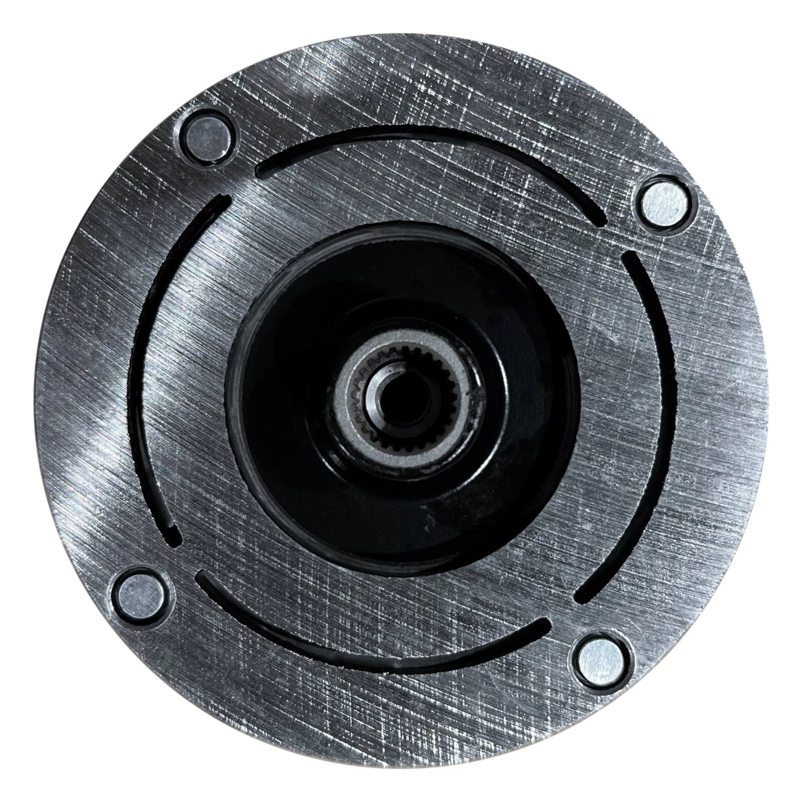 AC Compressor Clutch Replacement for Honda Crosstour 2.4L (2014-2015)