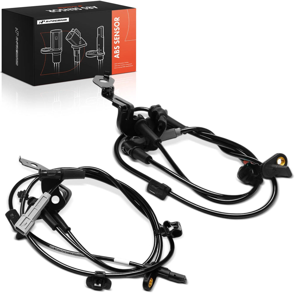 2X Front ABS Wheel Speed Sensors for Kia Carnival (2022–2026)