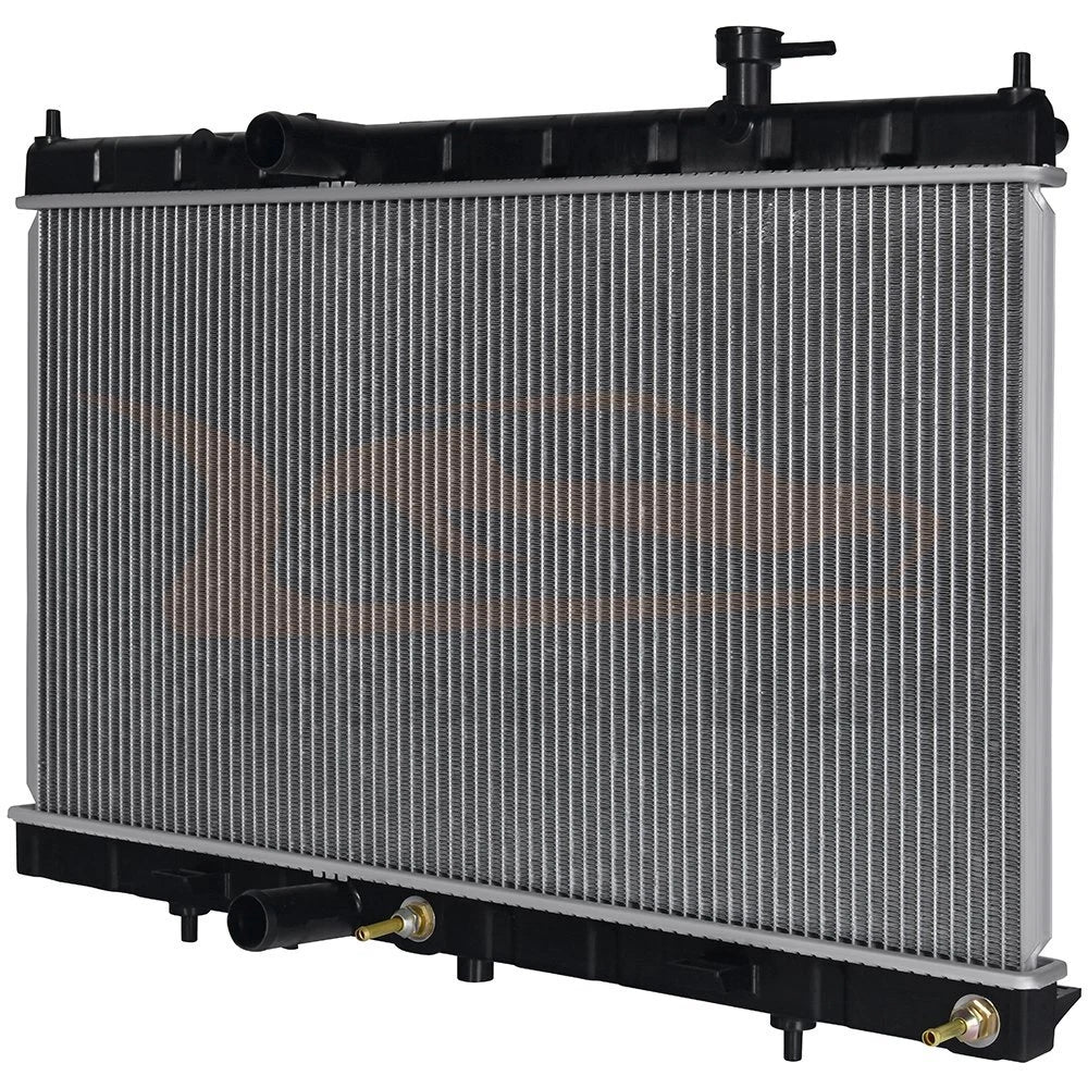 Cooling Fan Kit for Nissan Rogue (2014–2018)