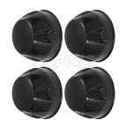 4X Wheel Center Cap 5GT-2512A-00-00 for Yamaha Grizzly Bruin Kodiak 350 400 450