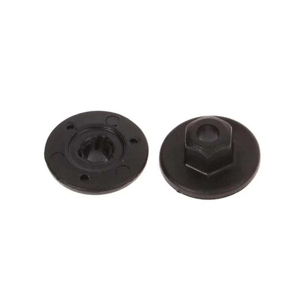 10 x Rear Bumper Clips for BMW 1 2 3 6 Series X3 X5 X6