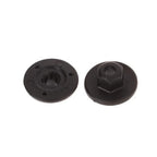 10 x Rear Bumper Clips for BMW 1 2 3 6 Series X3 X5 X6