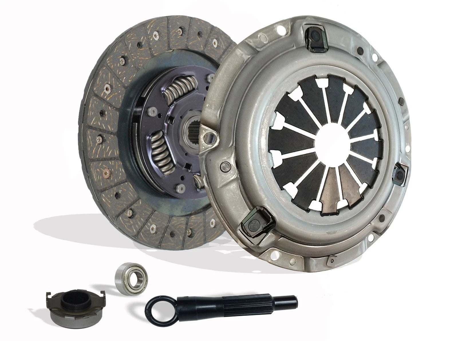 Clutch Kit Set for Honda Civic 2001–2005