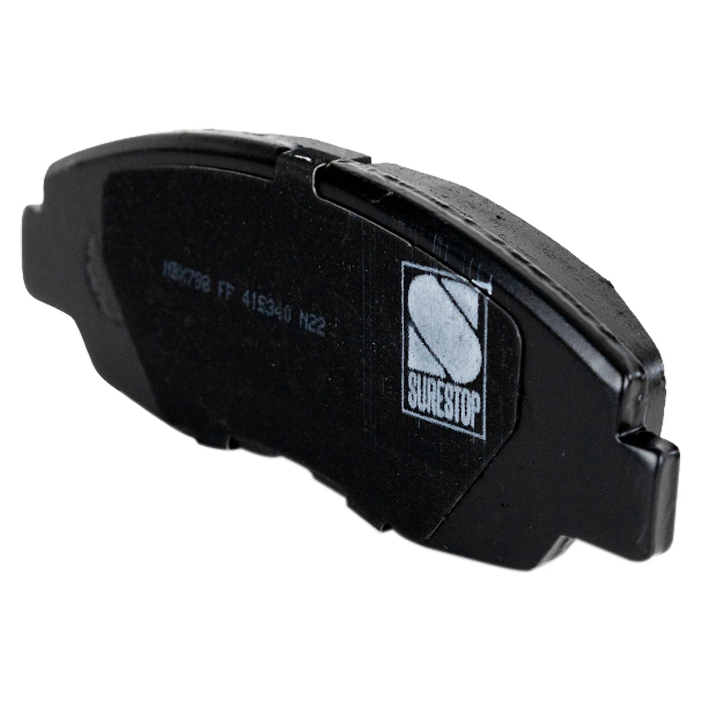 Brake Pads Set for Acura CL, Honda Accord (1994–1996)