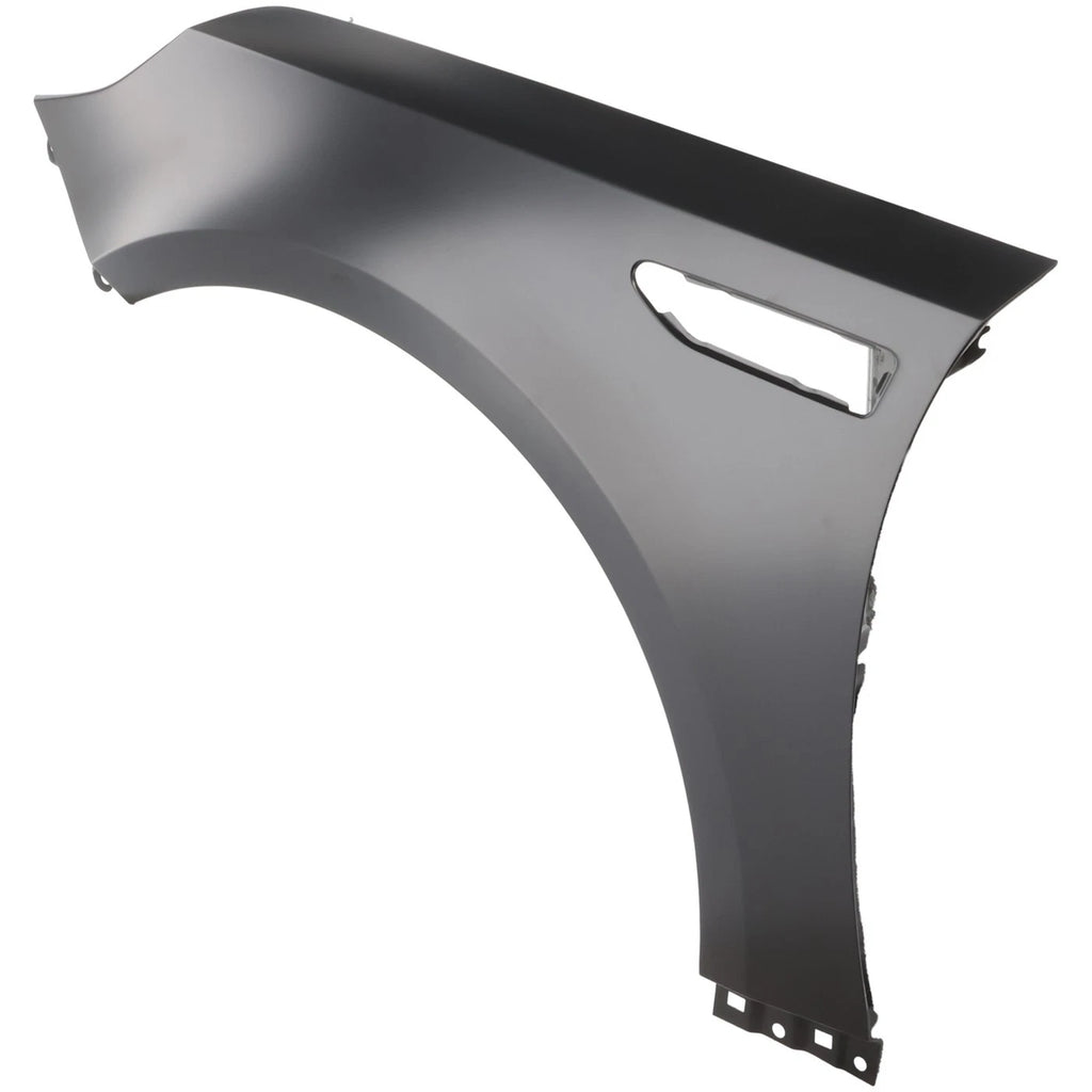 Set of 2 CAPA Certified Fender for Kia Optima (2016–2020)