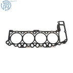 Set of Head Gasket Bolts for Chrysler Dodge Ram 1500 (2004–2007)