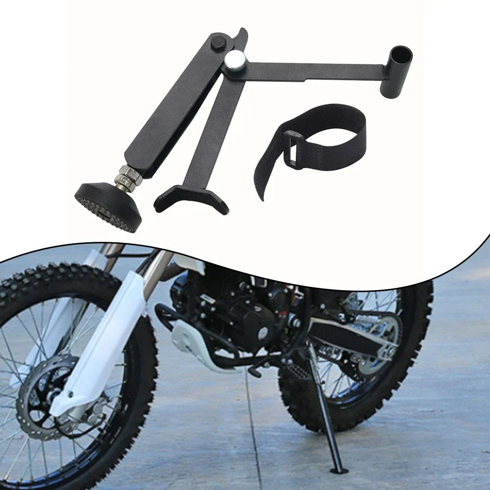 Lift Stand Adjustable Height