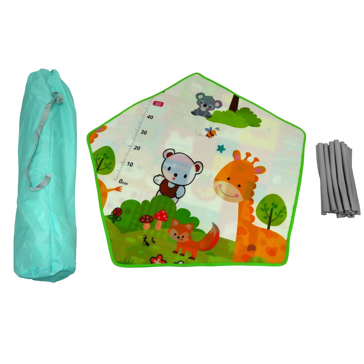 Portable Playard for Dog Baby Kids Indoor/Outdoor Use