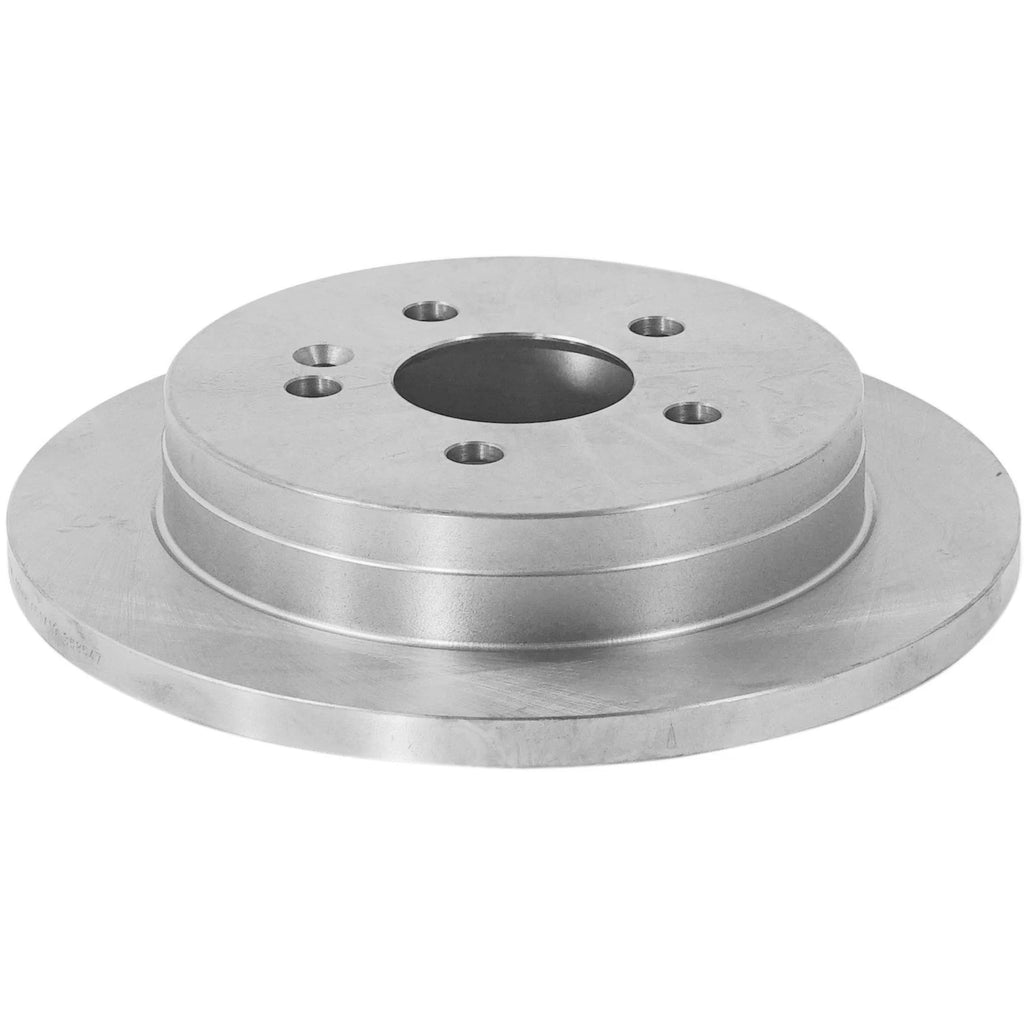 Rear Brake Disc for Mercedes-Benz ML Class (1999)