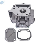 Complete Cylinder Head Assembly for KAZUMA Meerkat (50cc)