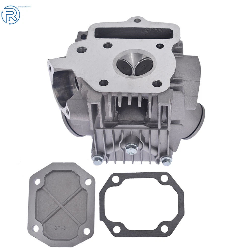 Complete Cylinder Head Assembly for KAZUMA Meerkat (50cc)