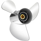 13.5 x 15 Boat Propeller for Yamaha 50-130 HP (RH) 15 Spline